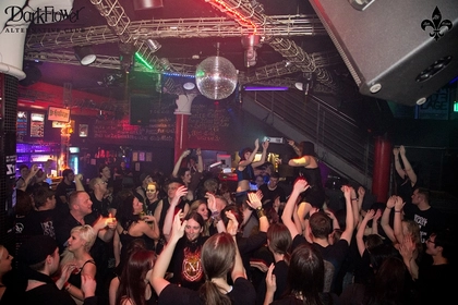 Countdown zum Honky Tonk® läuft