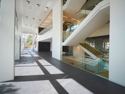 HTWK Leipzig als einer der „attraktivsten Arbeitgeber in Leipzig“ ausgezeichnet