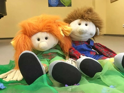 Klangspiel Inklusiv – Ein inklusives Musikangebot an der Musikschule Leipzig