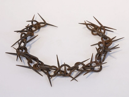 Kriminalmuseum des Mittelalters