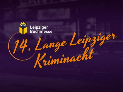 14. Lange Leipziger Kriminacht findet statt