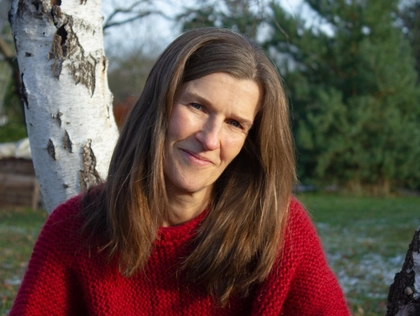 Lesung „Das Mitternachtsversprechen“ von und mit Doreen Mechsner im Hospiz ADVENA Leipzig