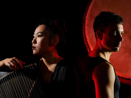 Konfuzius-Institut Leipzig lädt zu einem bunten Kulturnachmittag in die Galerie KUB ein