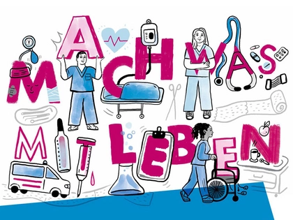 Medizinische Berufsfachschule des Universitätsklinikums Leipzig veranstaltet digitalen Tag der offenen Tür