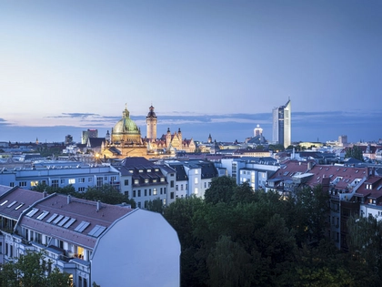 Leipzig stimmt sein Orchester neu: Neuer Imagefilm zeigt wirtschaftliche Vielfalt und Zukunftsvision