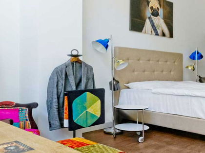 Leipziger Messe und ihre Partnerhotels mit gemeinsamer Initiative für einen starken Messestandort