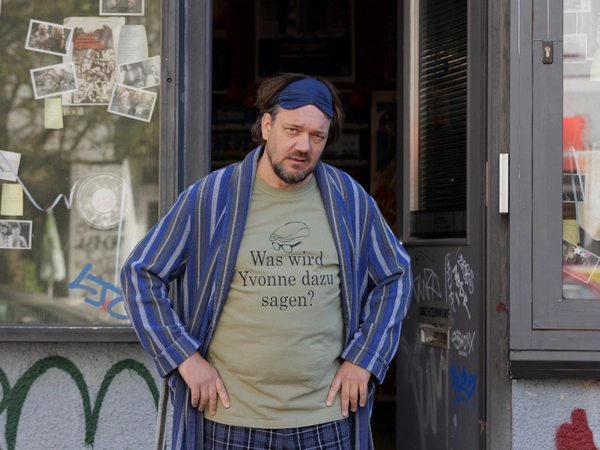 Charly Hübner, Fozo: X Verleih AG / Frederic Batier