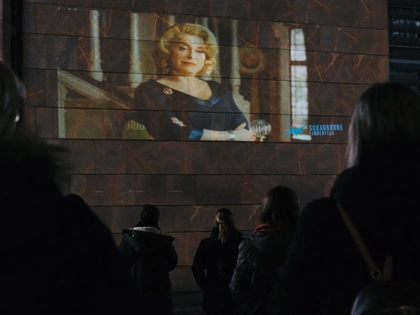 Erfolgreiches Festivalwochenende beschließt die 26. Französischen Filmtage Leipzig Erfolgreiches Festivalwochenende beschließt die 26. Französischen Filmtage Leipzig