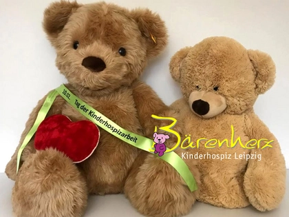 Gemeinsam mehr bewegen: Tag der Kinderhospizarbeit