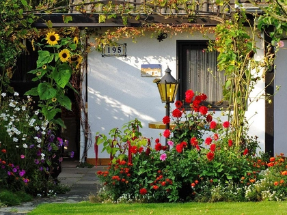 Leipzig „Kleingartenanlagen des Jahres 2025“ ausgezeichnet