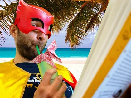 Leipziger Städtische Bibliotheken sind wieder beim Buchsommer dabei