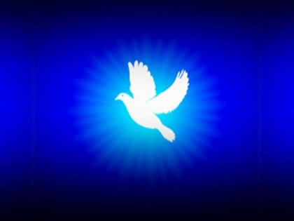 Leipzig wünscht sich „Frieden in der Welt!“