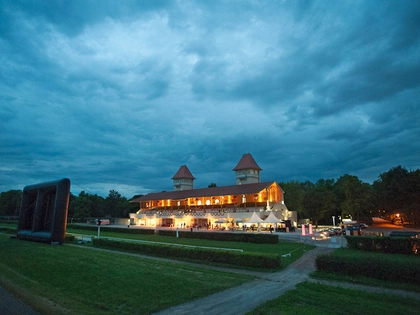 Erfolgsbilanz im Leipziger Scheibenholz 2015