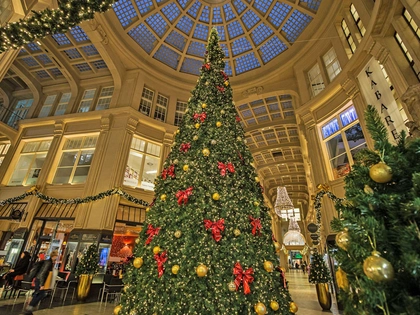Leipzig unter dem Weihnachtsbaum – Individuelle Geschenkideen für jeden Geschmack