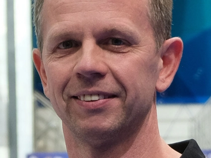 Erzählcafé mit Dmytro Ostapenko im Zeitgeschichtlichen Forum Leipzig