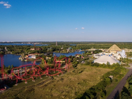 Freizeitpark BELANTIS Freizeitpark BELANTIS