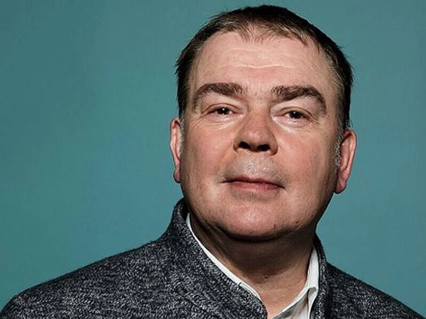 Max Goldt, Foto: Axel Martens