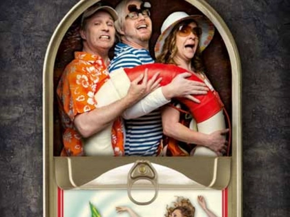 academixer Leipzig: Sommerkabarett im Paulaner Palais