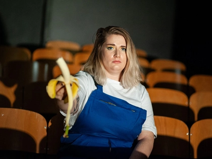 Die Minions erobern die Cammerbühne Die Minions erobern die Cammerbühne