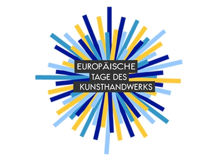 Europäische Tage des Kunsthandwerks 2026: Kreativität hautnah erleben