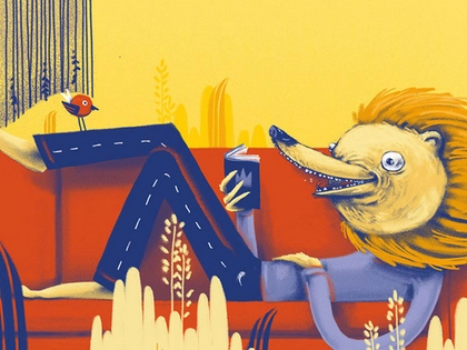 Leipziger Sommerferienpass 2020 in anderem Format