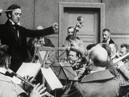 "Wagner im Film“ - im Rahmen der Wagner-Festtage Leipzig