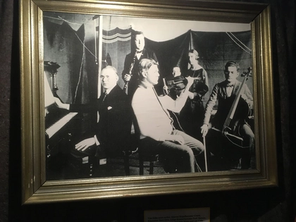 D21 Kunstraum Leipzig verwandelt sich in eine Radiostation