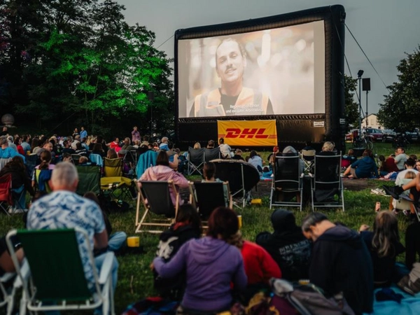 Foto: DHL Group