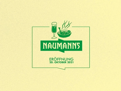 Restauranteröffnung im Leipziger Westen