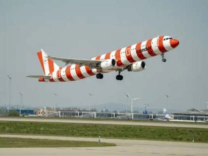 Flughafen Leipzig/Halle: Start der Osterferien in Sachsen