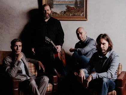 Honky Tonk Warm up Party in der Leipziger Moritzbastei