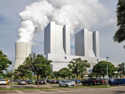 Tage der Industriekultur: Spannende Führungen im LEAG Kraftwerk Lippendorf