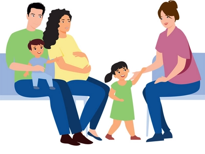 Neue Broschüre und Internetseite „Familienfinanzen“ für Leipziger Familien