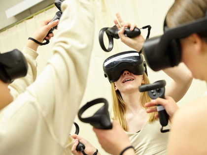 Leipziger Buchmesse 2023 hat neue Projekte im Gepäck