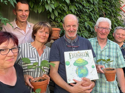 modell-hobby-spiel: Evergreen gewinnt den GRAF LUDO 2023