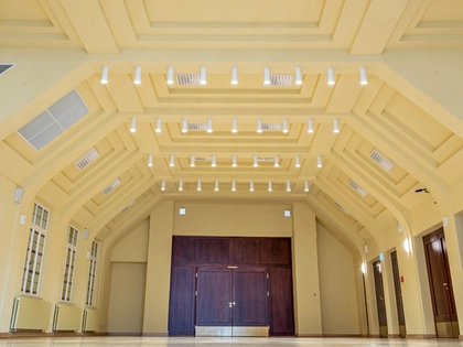 Neues Late-Night-Format der Oper Leipzig startet