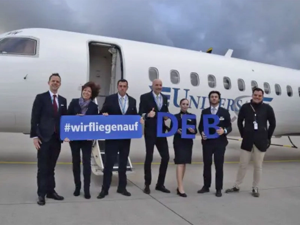 Foto: Mitteldeutsche Flughafen AG