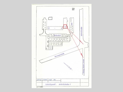 Die Stasi in Paunsdorf: Beratungs- und Ausstellungsangebot des Bundesarchiv - Stasi-Unterlagen-Archivs Leipzig