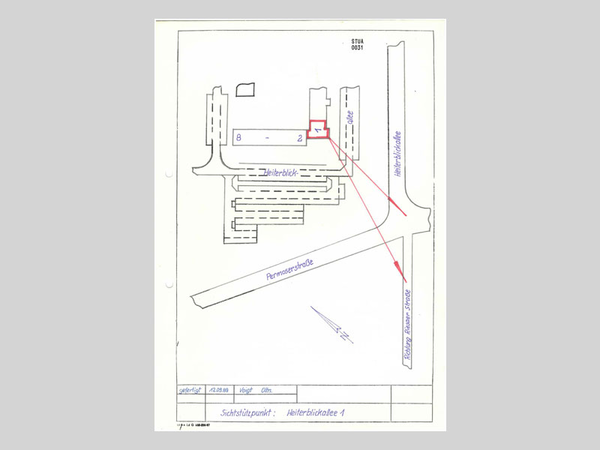 MfS BV Lpz + Abt + VIII Nr + 786 Seite 31