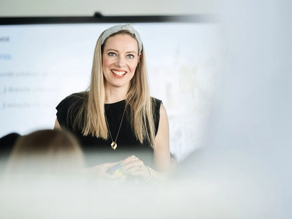 HHL Gründerinnen-Initiative: Förderprogramm für gründungsinteressierte Frauen