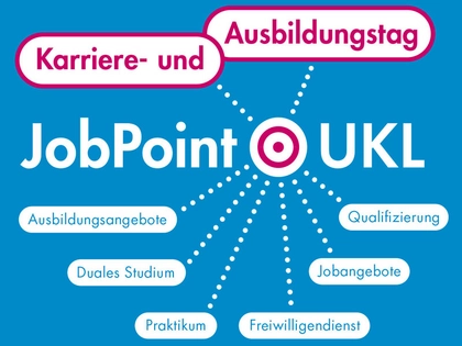 Universitätsklinikum Leipzig lädt erneut zum Karriere- und Ausbildungstag