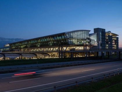 Ab Flughafen Leipzig/Halle wieder zu griechischen Sonnenzielen