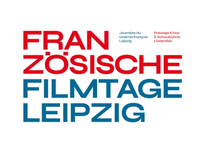 31. Französische Filmtage Leipzig
