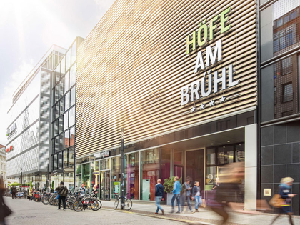 Kostenfrei zum Fahrrad-Frühjahrs-Check-up in den Höfen am Brühl