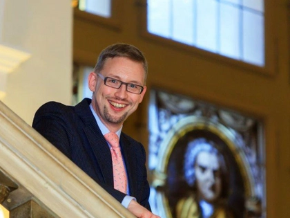 17. Leipziger Symposium zur Kinder- und Jugendstimme 17. Leipziger Symposium zur Kinder- und Jugendstimme