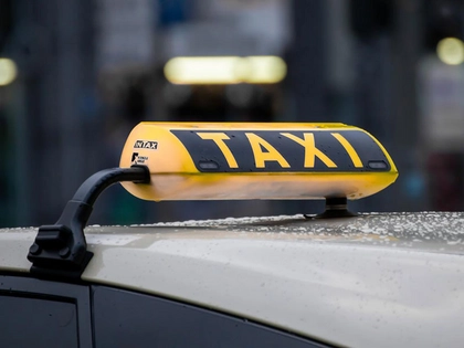 Höhere Taxi-Gebühr in Leipzig aufgrund der erhöhten Kraftstoffpreise geplant