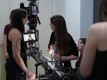 Vierte Kurzfilmwoche an der Fakultät Informatik und Medien der HTWK Leipzig