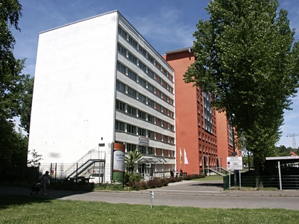 Jugendherberge Leipzig Jugendherberge Leipzig