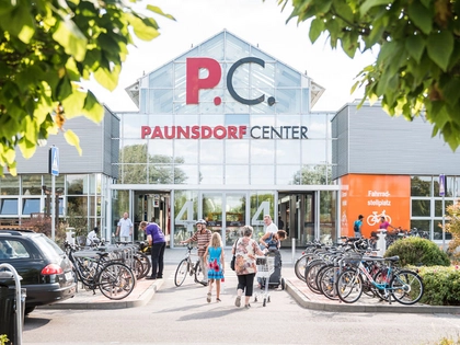 Paunsdorf Center Paunsdorf Center