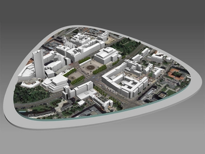Invest Region Leipzig GmbH präsentiert neues Vermarktungskonzept für Leipzig und umliegende Mittelzentren Invest Region Leipzig GmbH präsentiert neues Vermarktungskonzept für Leipzig und umliegende Mittelzentren